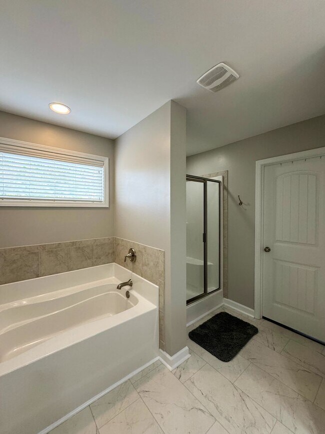 Building Photo - Gorgeous 4 Bed 2.5 Bath Home with Fenced Backyard