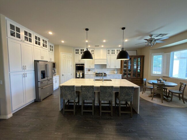 Building Photo - Furnished & Upgraded 1-Story Home on a Half-Acre with RV Parking in a Gated Community!