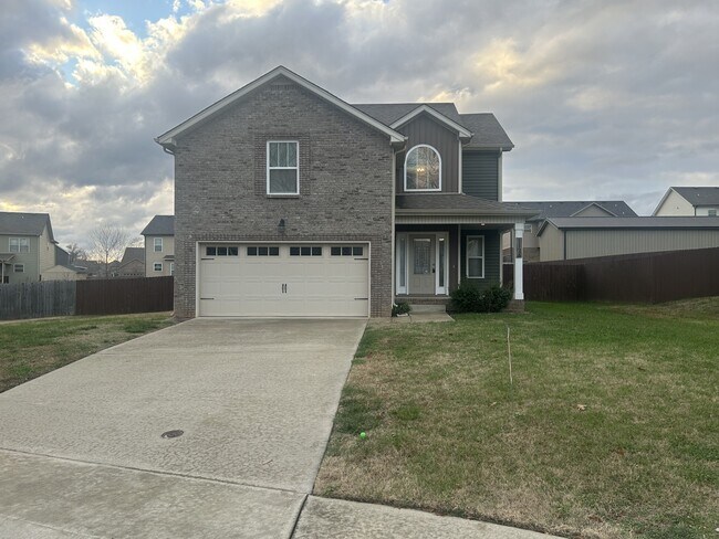 Primary Photo - 1176 Elizabeth Ln