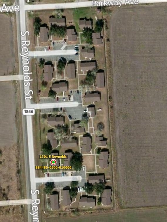 Rio Hondo Village 1301 S Reynolds Rio Hondo TX 78583 Apartment Finder