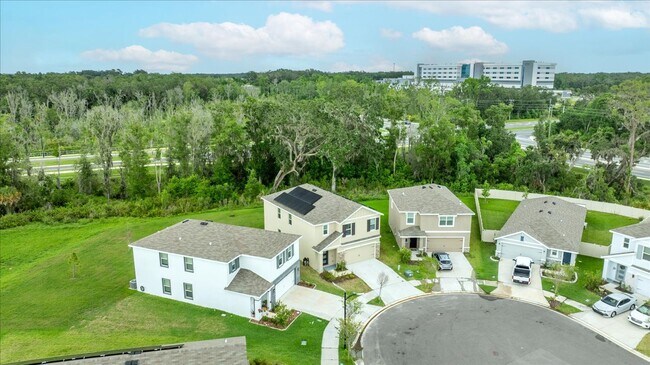 Building Photo - Smart Home - Solar Panels included at no e...