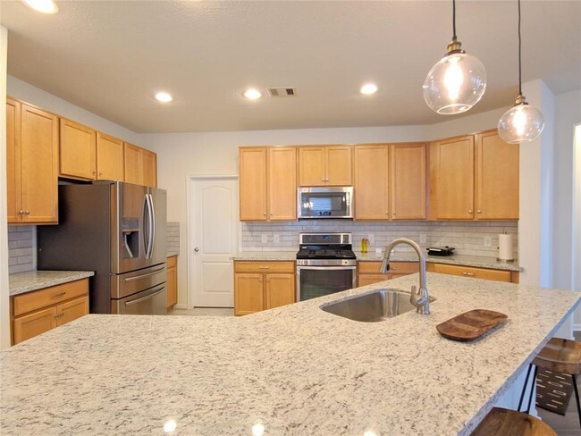 Building Photo - 22611 Bellwick Ridge Ln