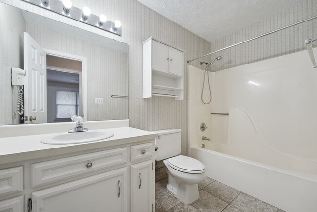 Building Photo - 3841 Williford St