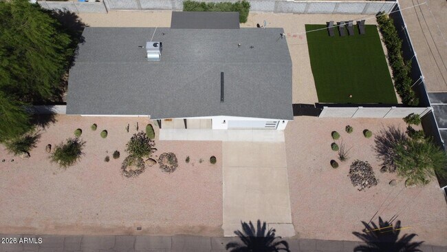 Building Photo - 4511 N 31st Pl