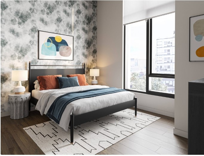 Building Photo - 160 N Aberdeen St