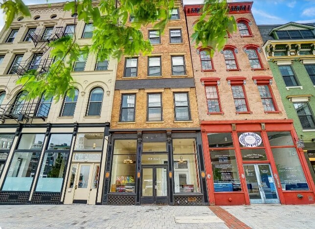 Building Photo - 15 E Court St