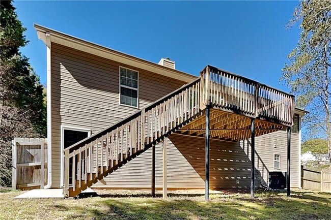 Building Photo - 4687 Eucalyptus Way