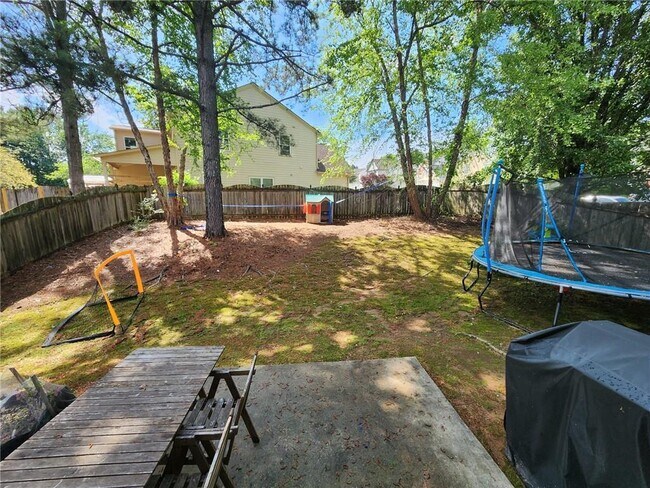 Building Photo - 11620 Bentham Ct