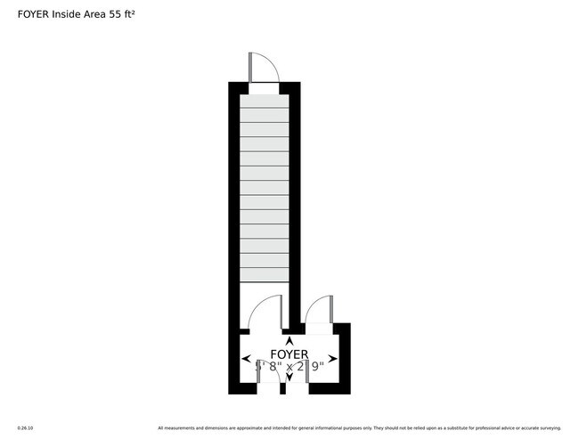 Building Photo - 2030 North Capitol St NW