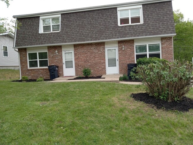 Primary Photo - Three Bedroom Duplex