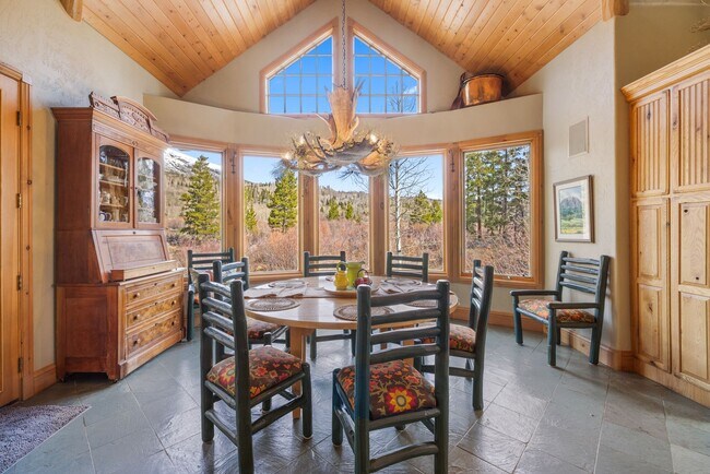 Building Photo - New to the market!  Log home in Frisco!  L...