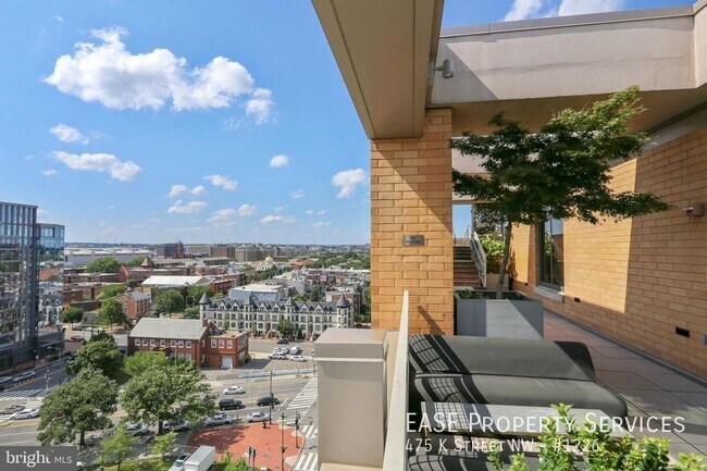 Building Photo - 475 K St NW