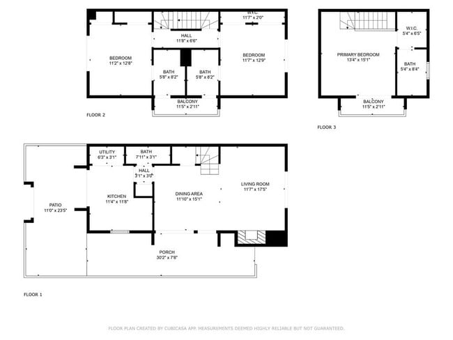 Building Photo - 648 Cleburne Terrace NE