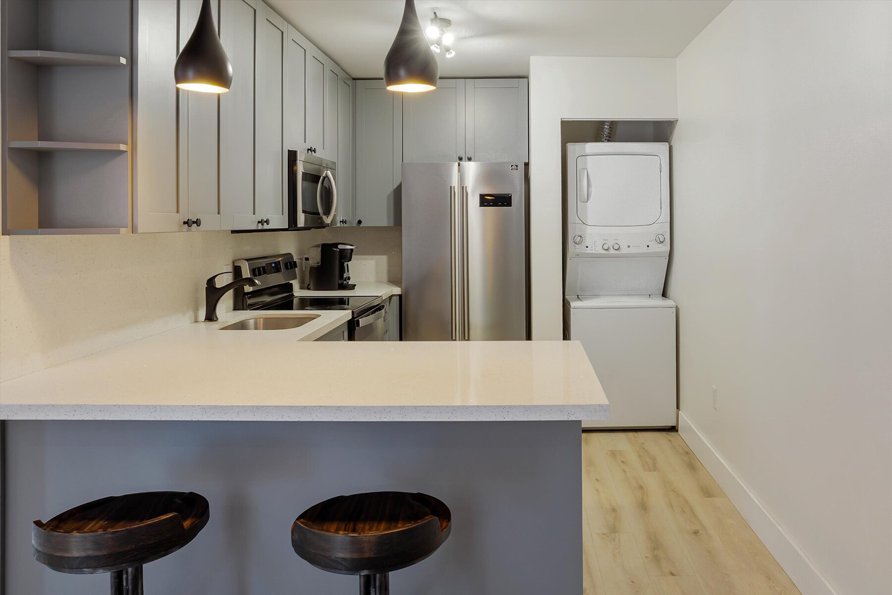 Kitchen - 2727 NW 17th Ter