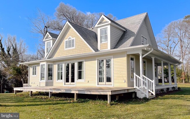 Building Photo - 45093 Smiths Nursery Rd