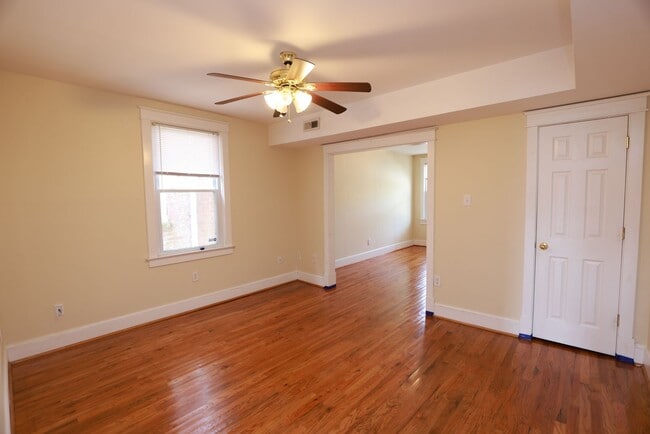 Building Photo - $500 OFF FIRST MONTH RENT - Spacious 2-Bedroom Manchester Apartment with TWO Large Balconies!