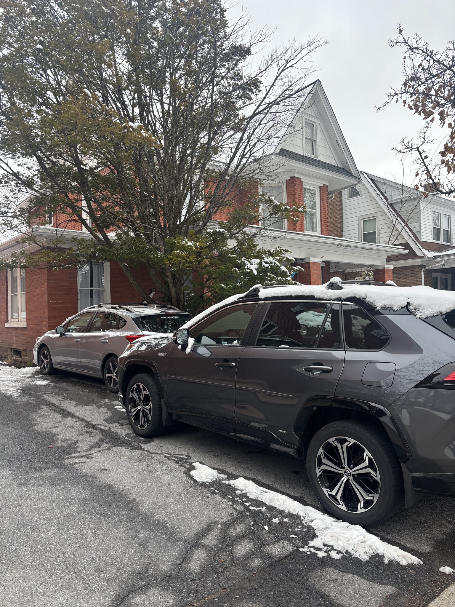 Building Photo - 235 S Burrowes St