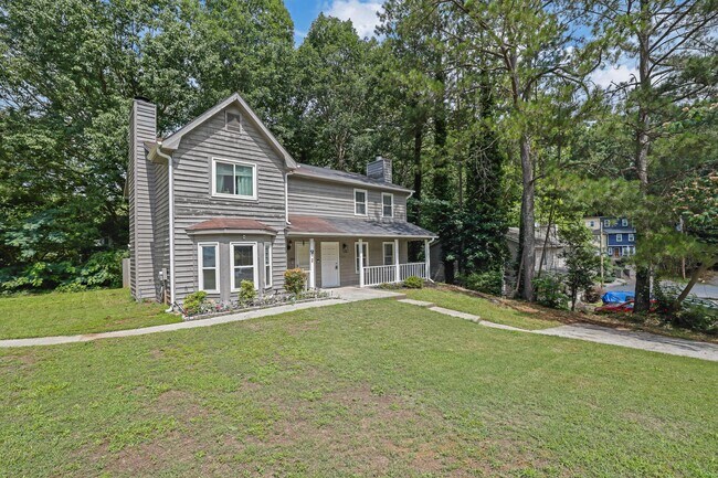 Building Photo - 4520 Coopers Creek Cir SE