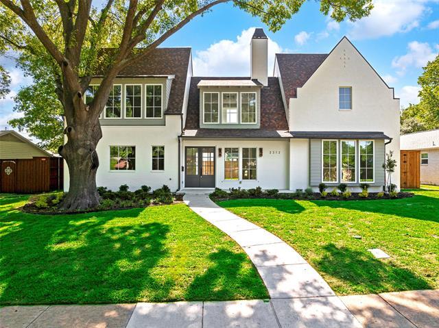 Primary Photo - 2212 Ridge Crest Dr