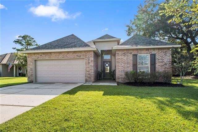 Building Photo - 41843 E Snowball Cir