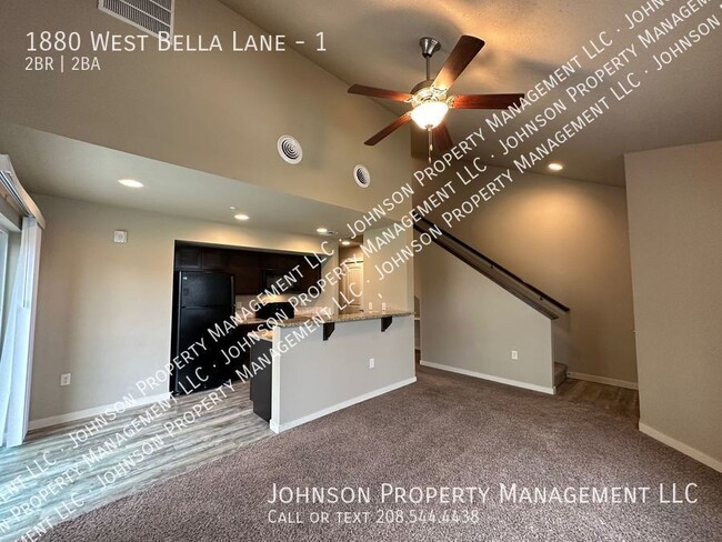 Building Photo - Great Location on this almost new Nampa to...