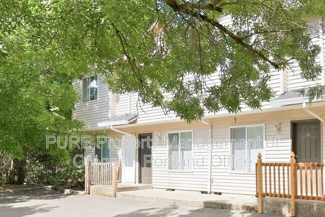 Building Photo - 2619 SE 125th Ave