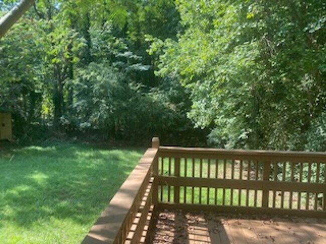 Building Photo - 4 BR 3 BATH in Cedar Creek!