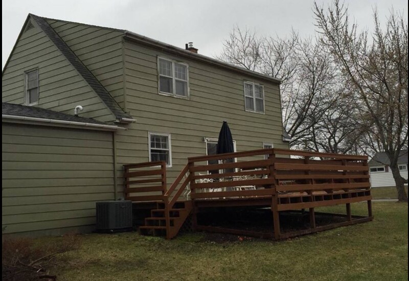 Building Photo - 1524 Ridge