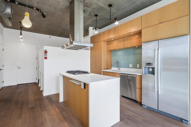 Building Photo - 1515 15th St NW