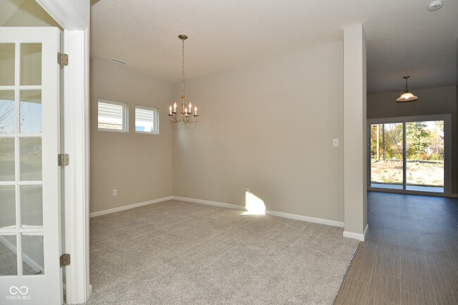 Building Photo - 9732 Evening Sky Way