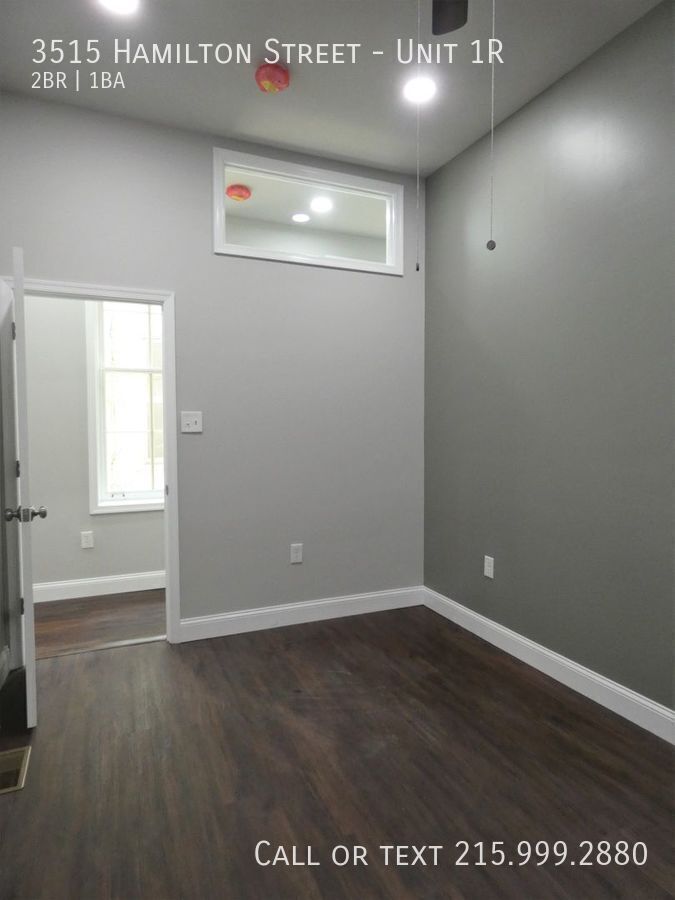 Building Photo - 3515 Hamilton St