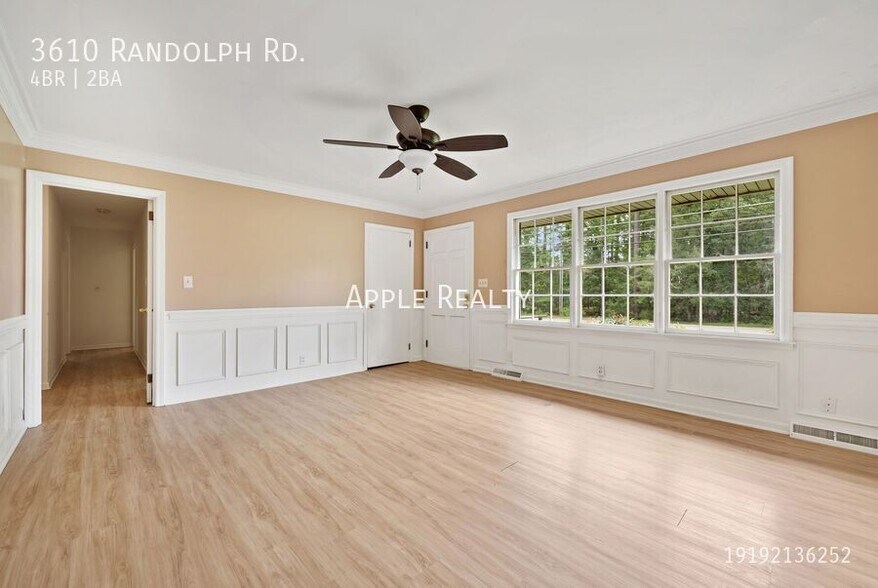 Building Photo - 3610 Randolph Rd