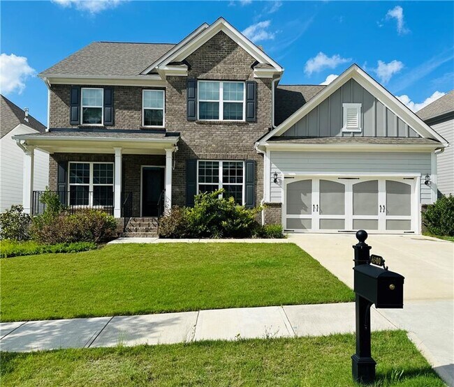 Primary Photo - 4800 Sierra Creek Dr NE