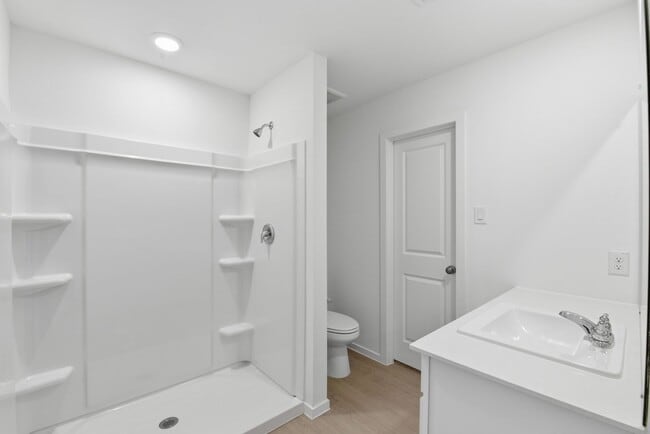 Building Photo - 6418 Geyser Starish Dr