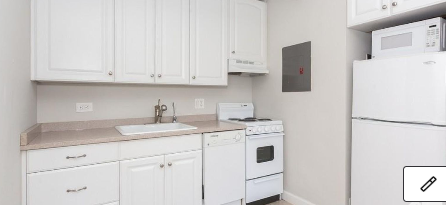Building Photo - 1 bedroom in Chicago IL 60657
