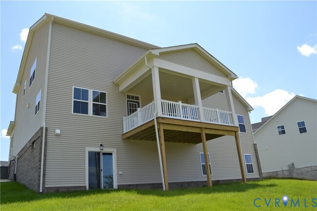 Building Photo - 8513 Payter Ct