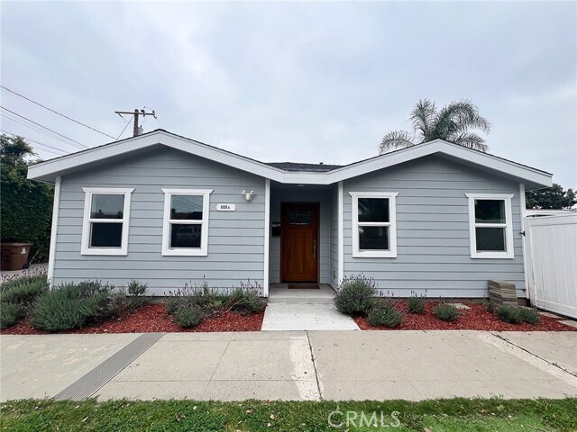 Primary Photo - 600 W Wilshire Ave