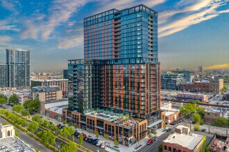 Building Photo - Fulbrix