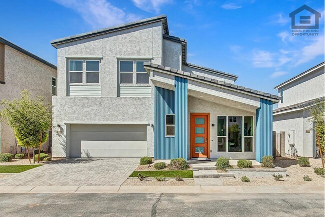 Building Photo - 3Bed/2.5Bath Modern House in Goodyear! -- MODERN FINISHES!
