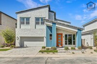 Building Photo - 3Bed/2.5Bath Beautifully Furnished Home in Goodyear! Move-In Ready on 08/03/2026! -- MODERN FINIS...