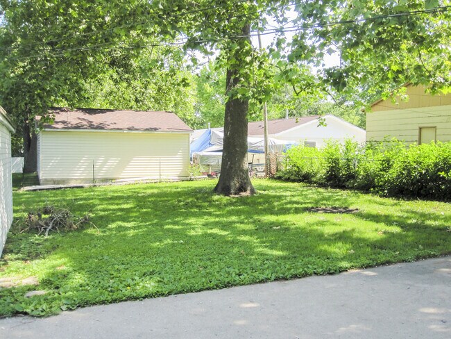 Building Photo - Ramshaw Properties Rental