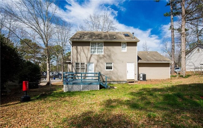 Building Photo - 1330 Grayland Hills Trail