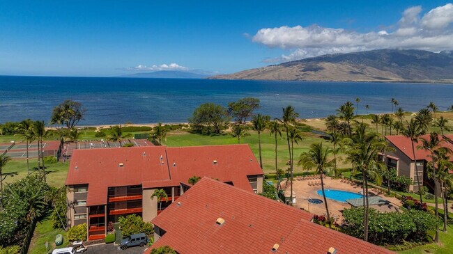 Building Photo - 938 S Kihei Rd