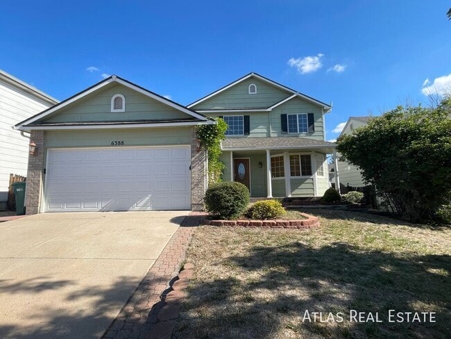 Building Photo - 6388 La Plata Peak Dr