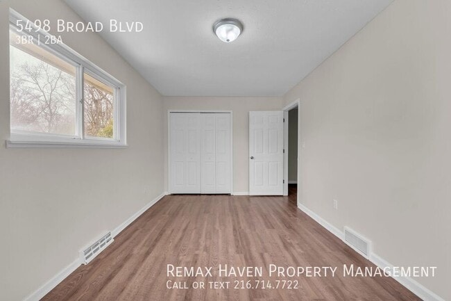 Building Photo - 5498 Broad Blvd