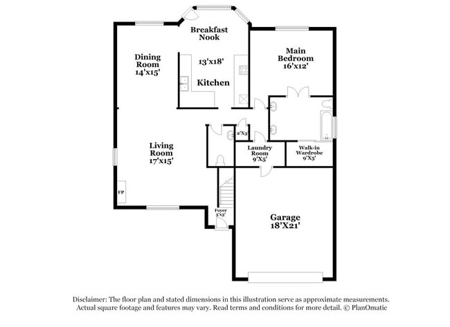 Building Photo - 4605 Birchbend Ln