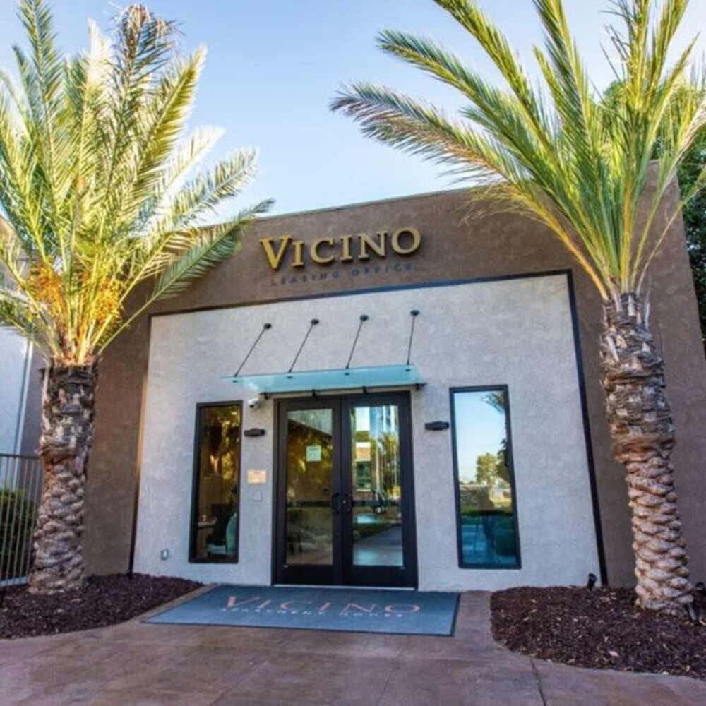 office - 12436 Del Amo Blvd