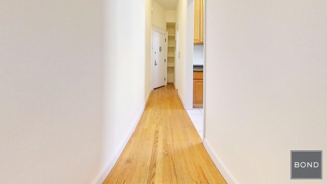 Floorplan - 226 East 36 Street