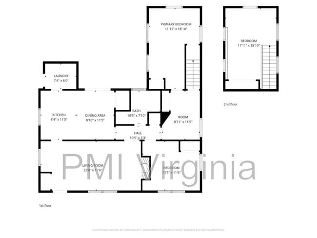 Building Photo - 3119 Joseph Ave