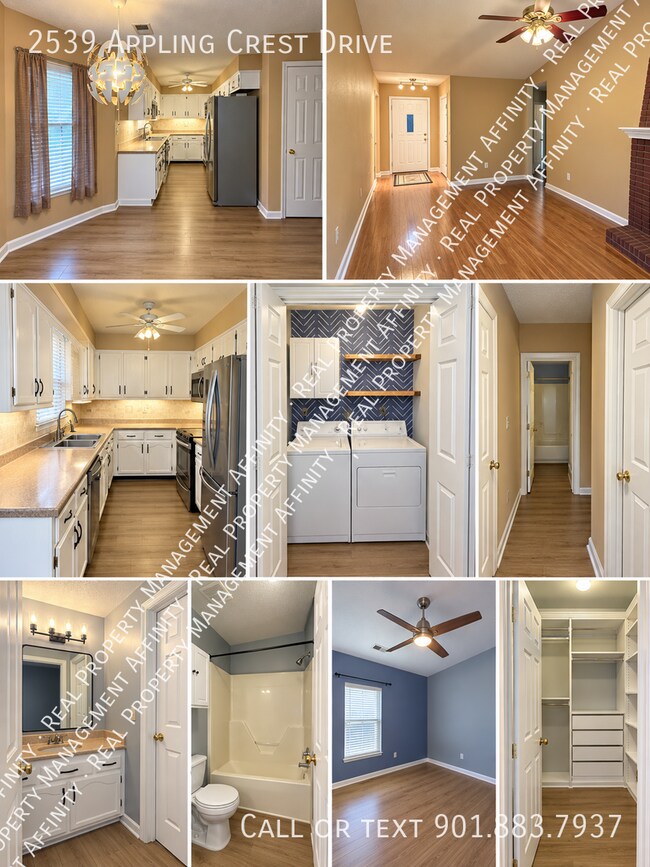 Building Photo - 2539 Appling Crest Dr